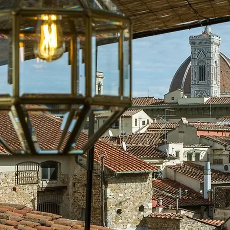 Duomo Vigna Nuova By Halldis Florenz Exterior foto