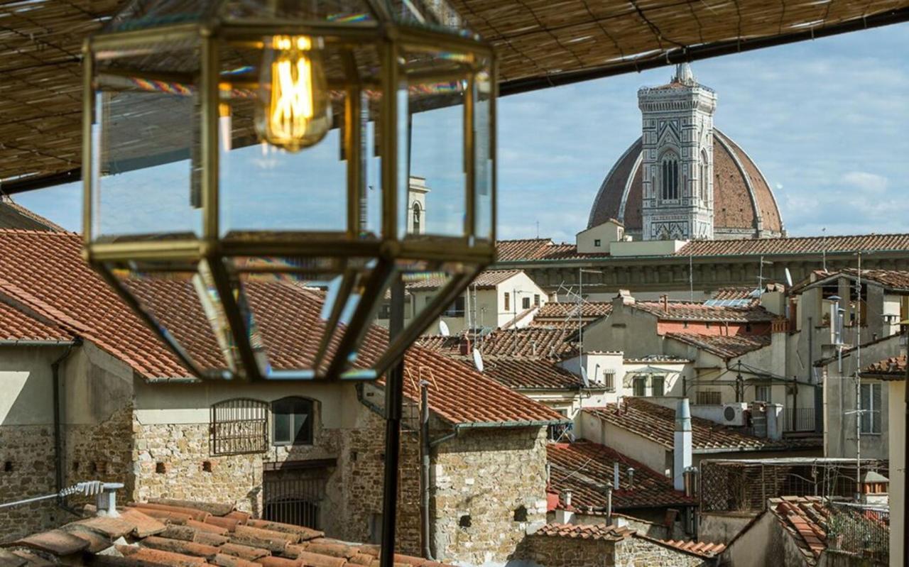 Duomo Vigna Nuova By Halldis * Florenz
