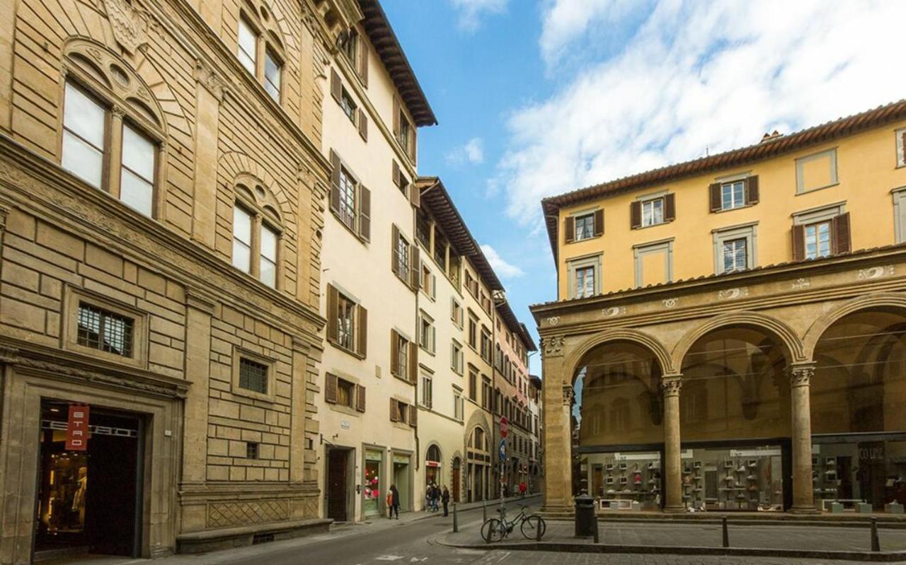 Duomo Vigna Nuova By Halldis * Florenz