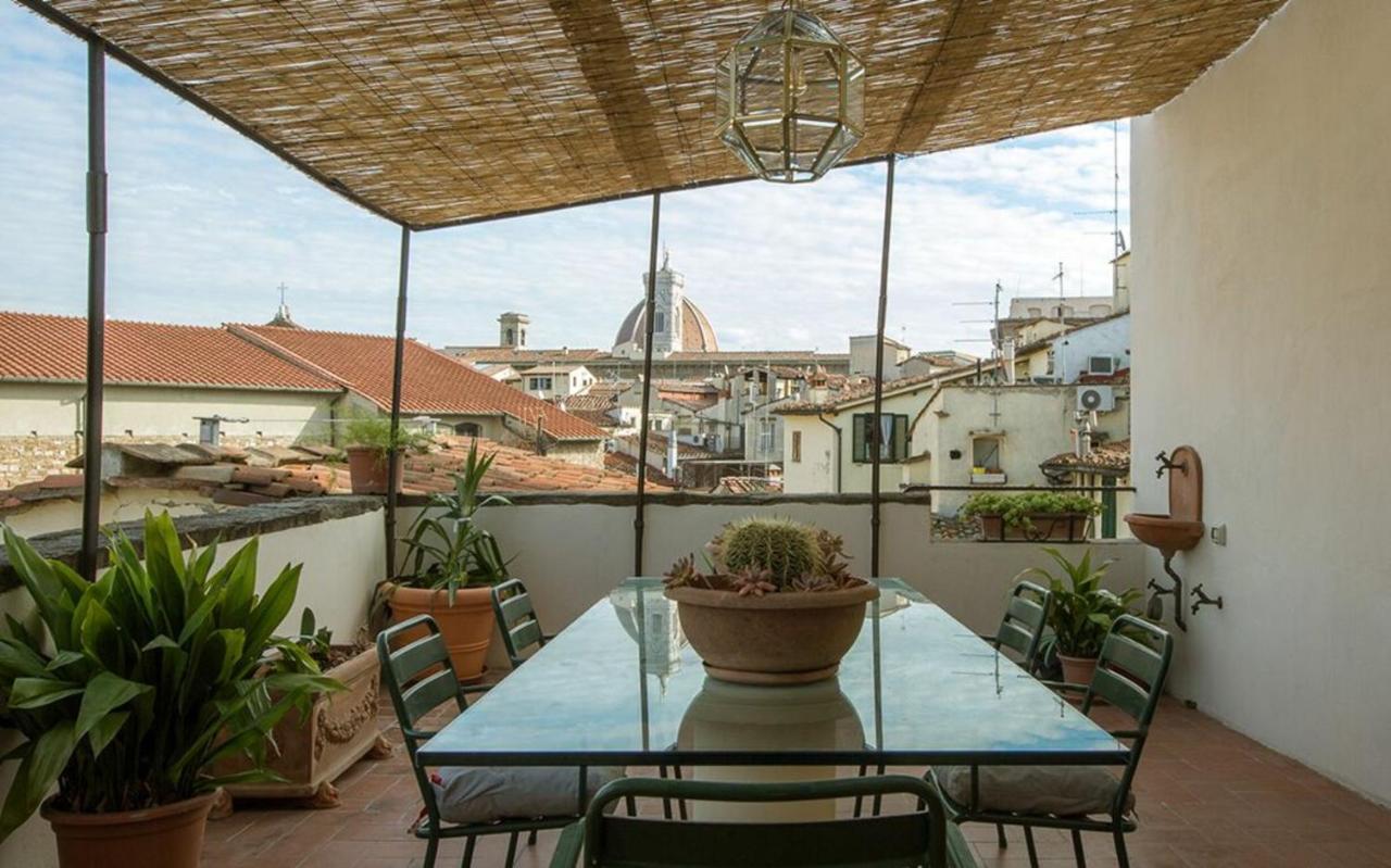 Duomo Vigna Nuova By Halldis Apartment Florenz